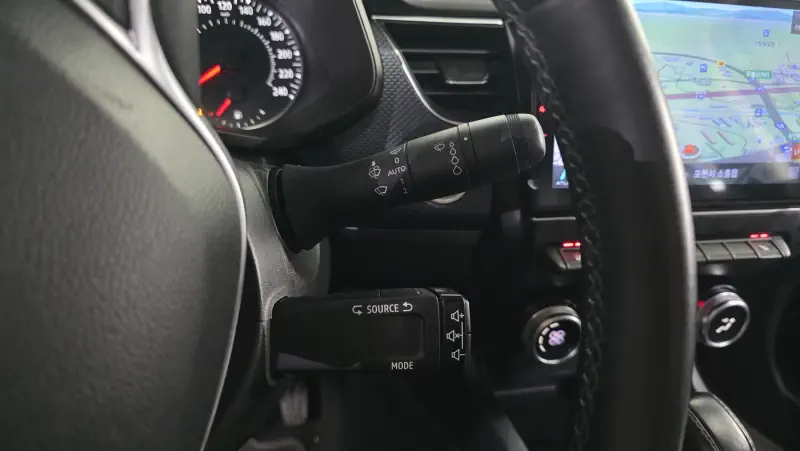 Renault Samsung XM3