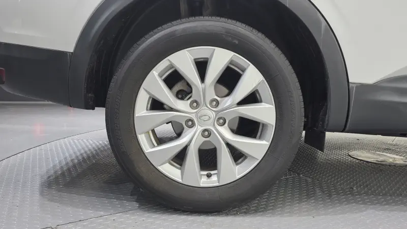 Renault Samsung XM3