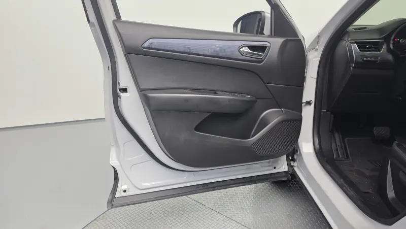 Renault Samsung XM3