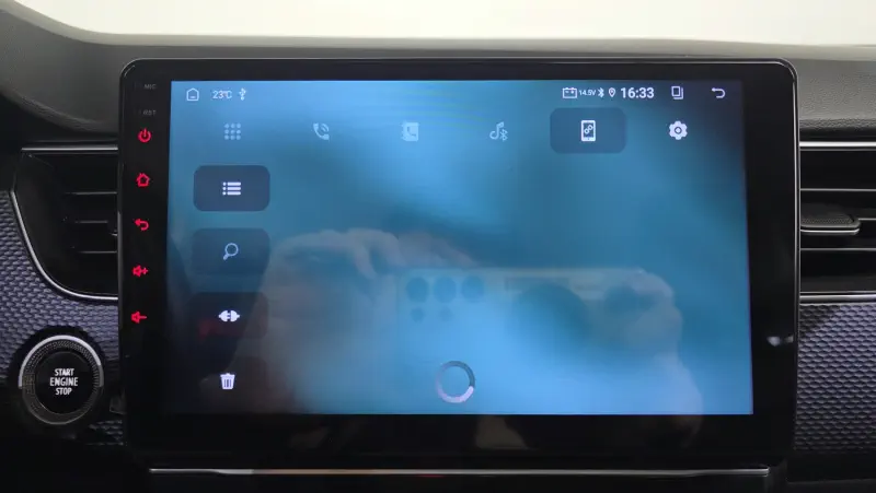 Renault Samsung XM3