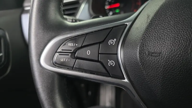 Renault Samsung XM3