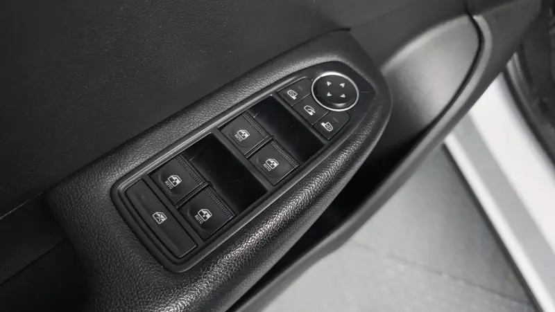 Renault Samsung XM3