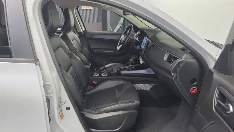 Renault Samsung XM3
