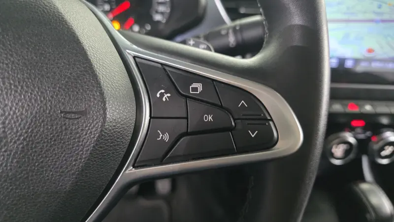 Renault Samsung XM3
