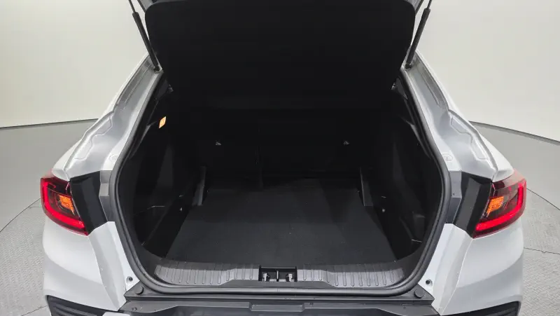 Renault Samsung XM3