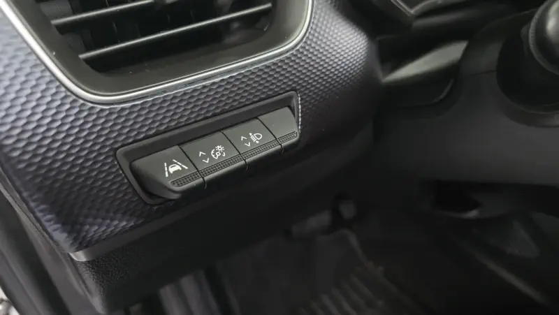 Renault Samsung XM3