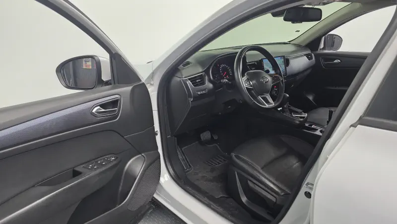 Renault Samsung XM3