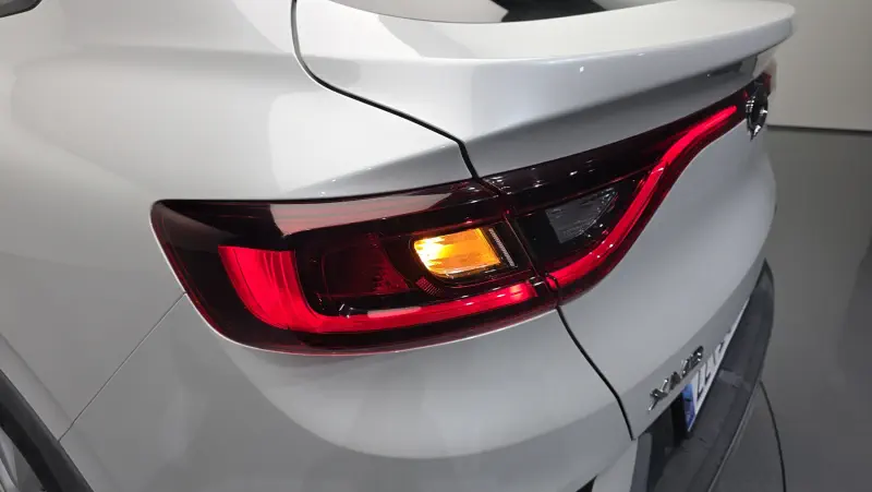 Renault Samsung XM3