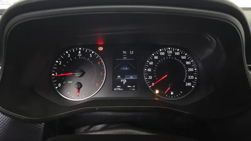 Renault Samsung XM3
