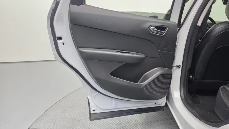 Renault Samsung XM3