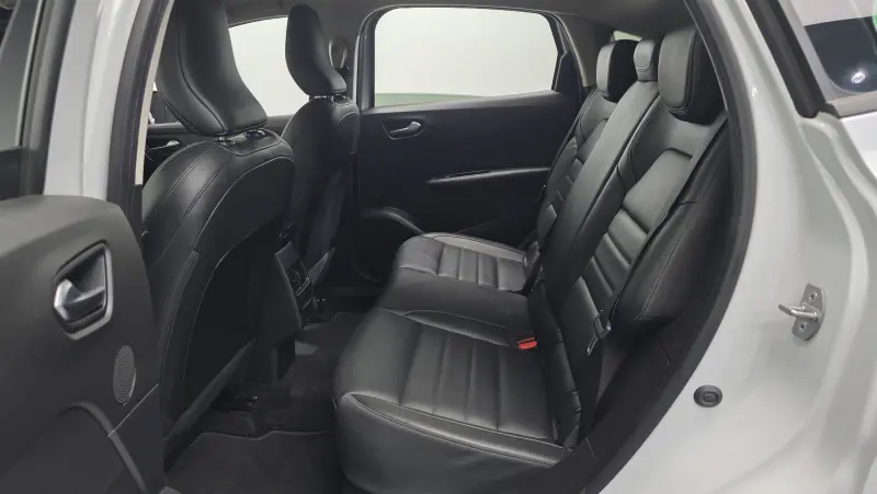 Renault Samsung XM3