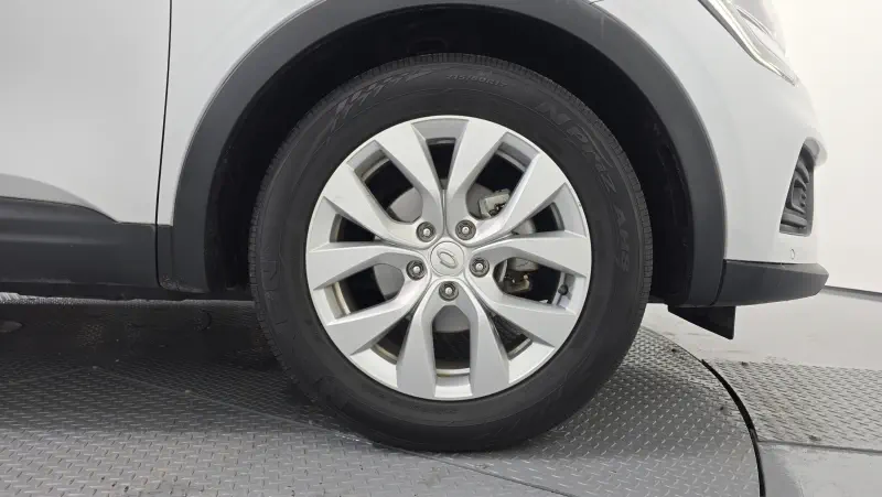 Renault Samsung XM3