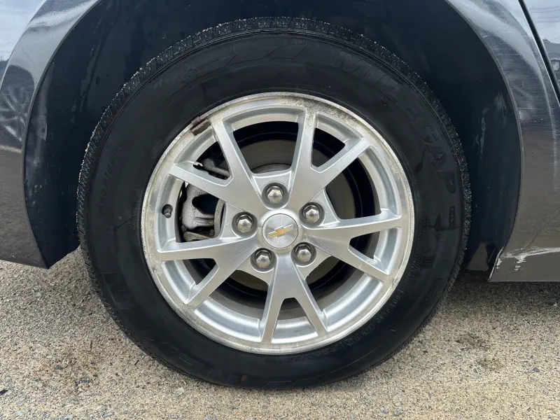 Daewoo Malibu