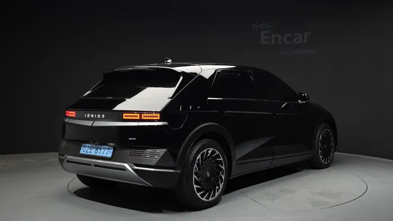 Hyundai Ioniq 5