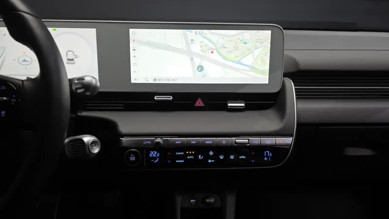 Hyundai Ioniq 5