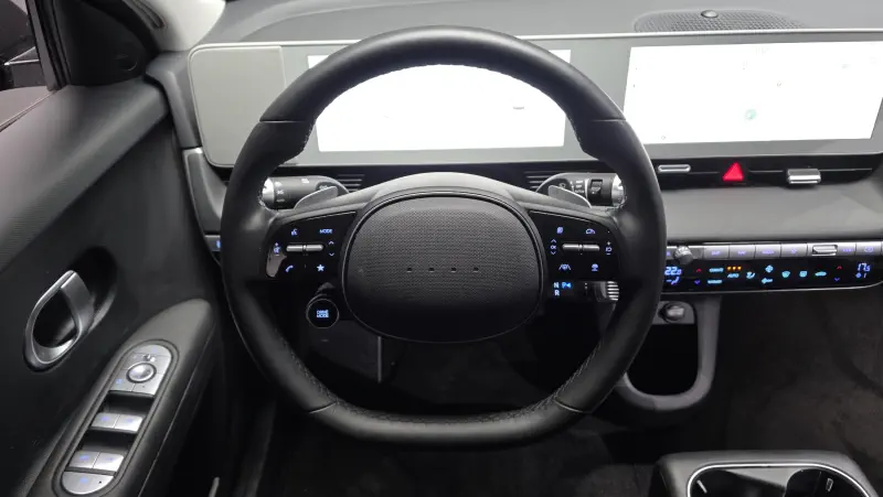 Hyundai Ioniq 5