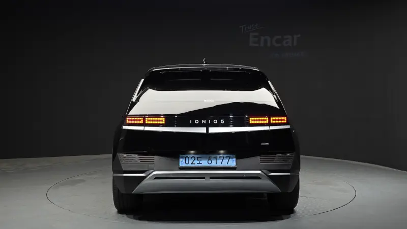 Hyundai Ioniq 5