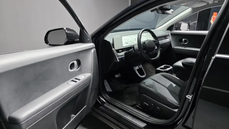 Hyundai Ioniq 5