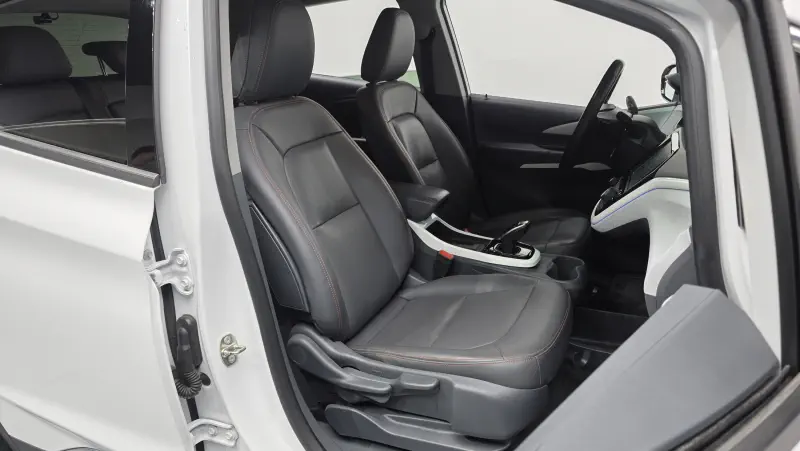 Daewoo Bolt EV