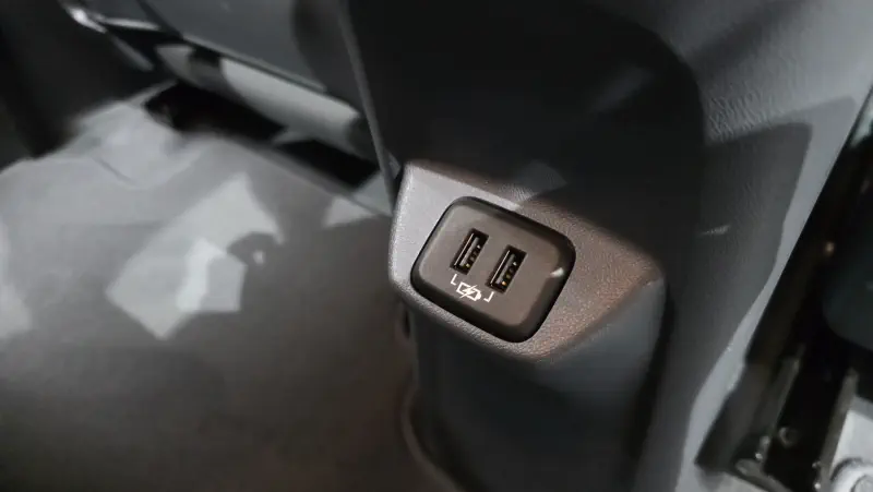 Daewoo Bolt EV