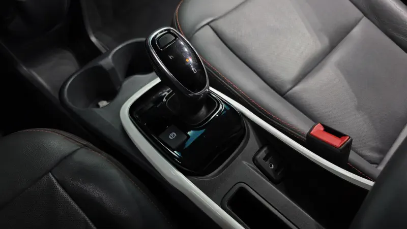 Daewoo Bolt EV