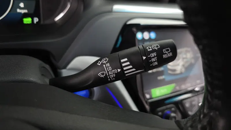 Daewoo Bolt EV