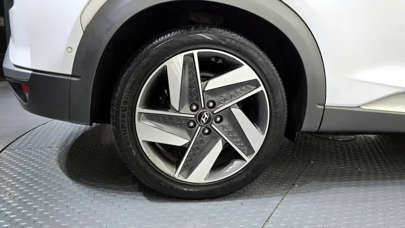 Hyundai Nexo