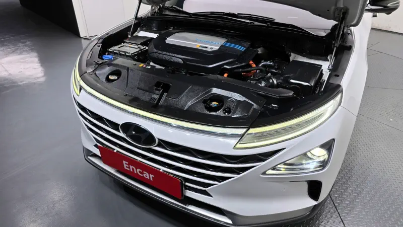 Hyundai Nexo