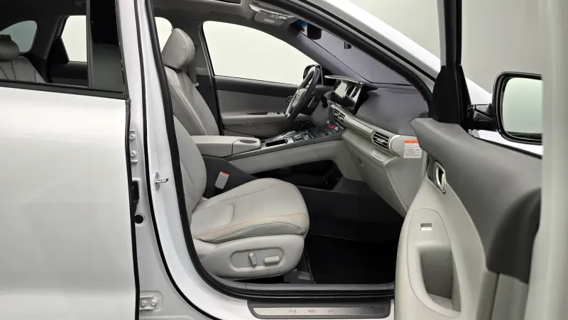 Hyundai Nexo