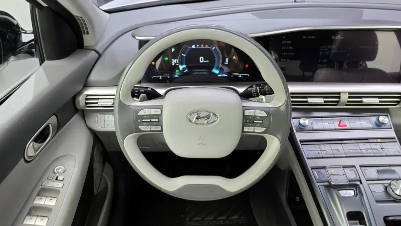 Hyundai Nexo
