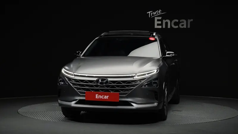 Hyundai Nexo