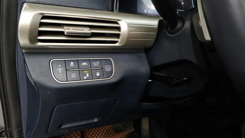 Hyundai Nexo