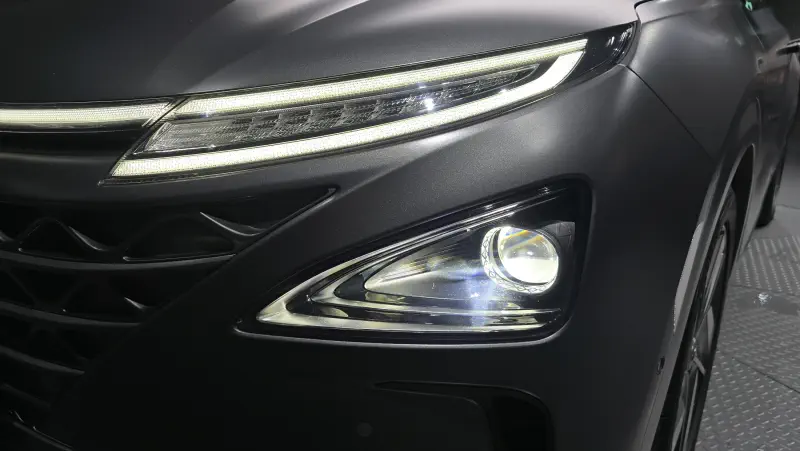 Hyundai Nexo