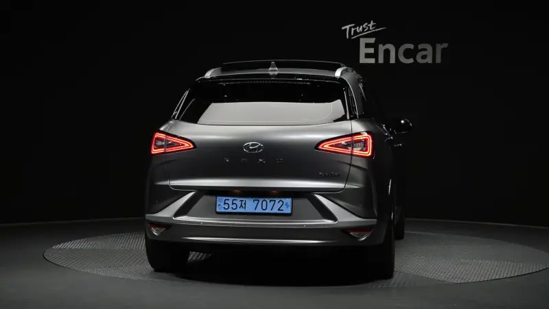 Hyundai Nexo