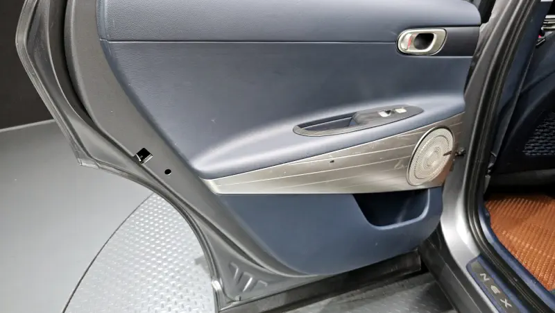 Hyundai Nexo