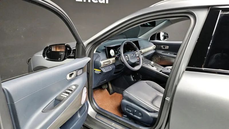 Hyundai Nexo