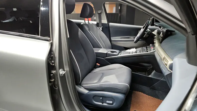 Hyundai Nexo