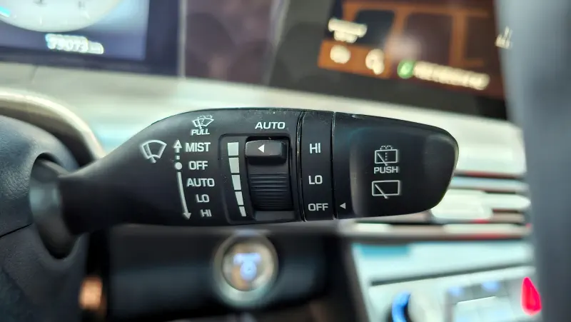 Hyundai Nexo