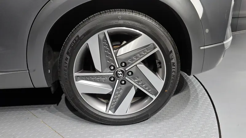 Hyundai Nexo