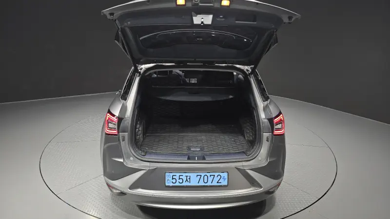 Hyundai Nexo