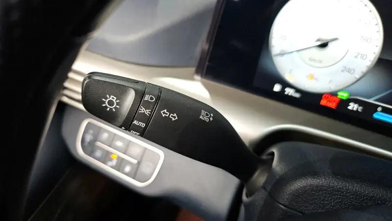 Hyundai Nexo