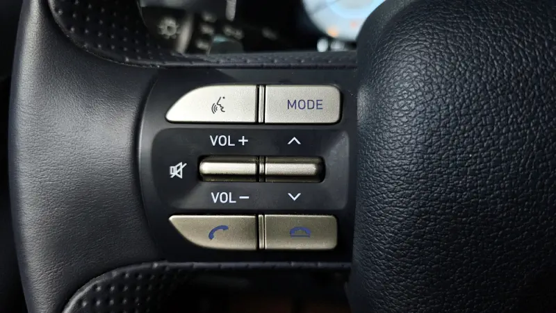 Hyundai Nexo