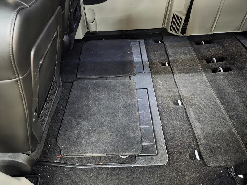 Chrysler Grand Voyager
