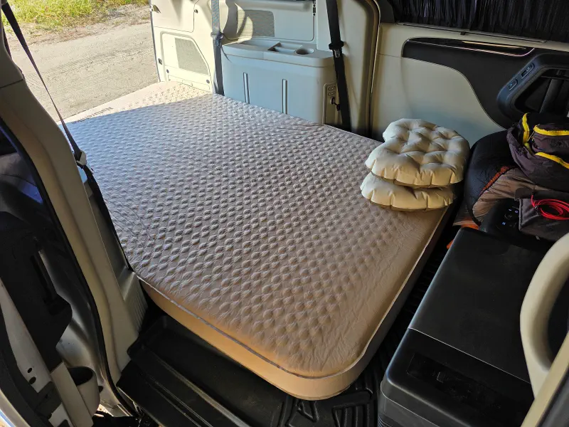 Chrysler Grand Voyager