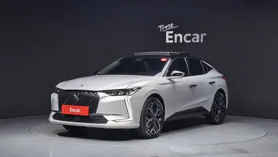 Citroen DS4