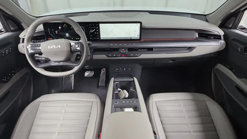 Kia EV9