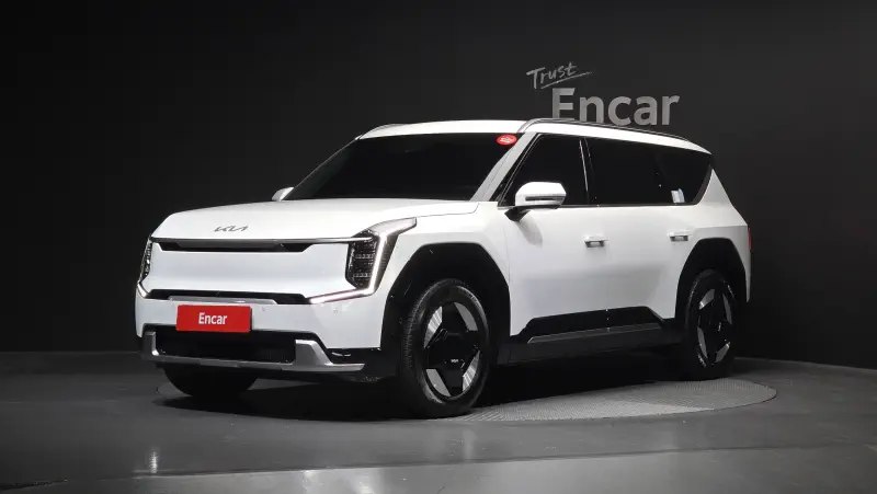 Kia EV9