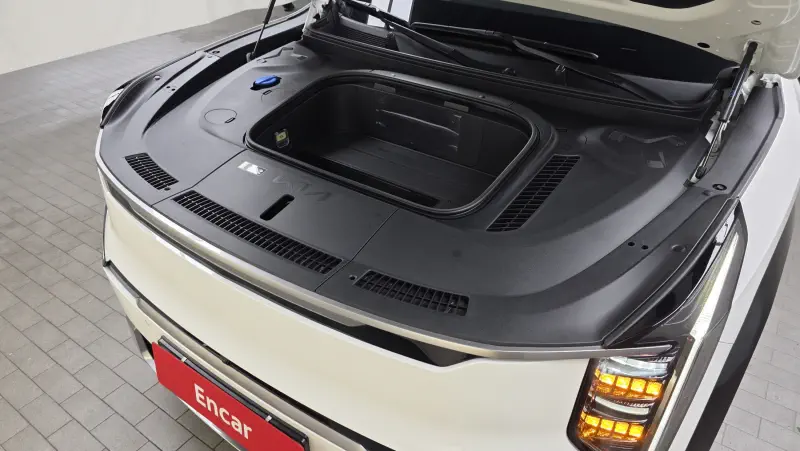 Kia EV9
