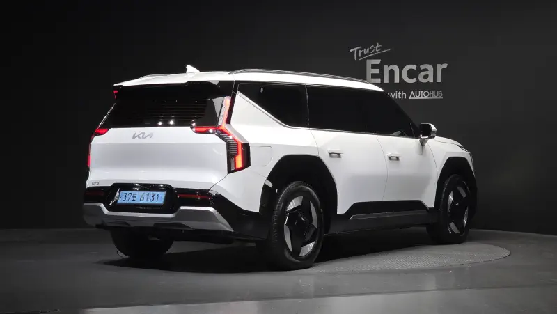 Kia EV9