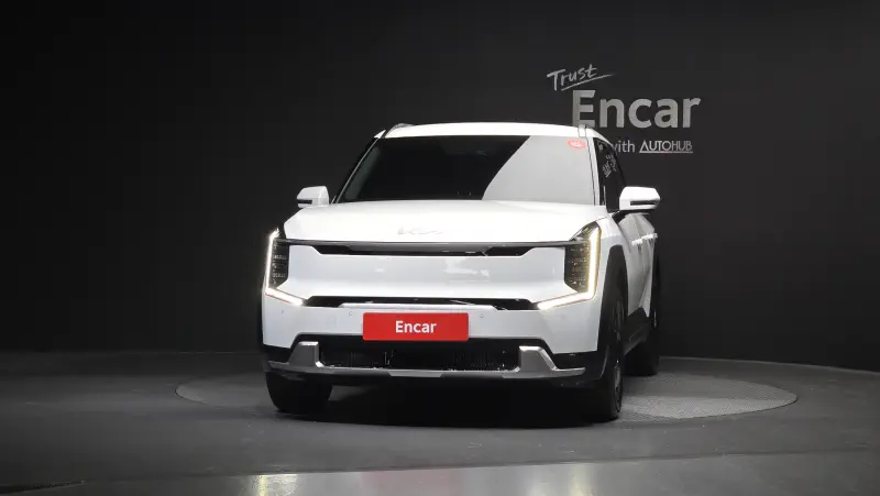 Kia EV9
